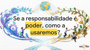 COP 30 - REFLETINDO SOBRE A ILUSÃO DO PROGRESSO