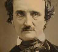 Author Profile: Edgar Allen Poe