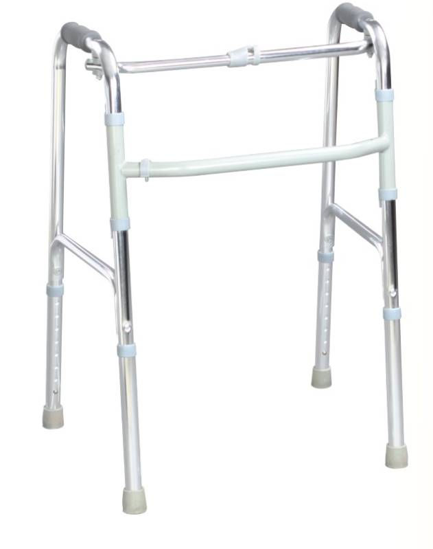 AF913L_Walking Frame 2 in 1 (Reciprocal 