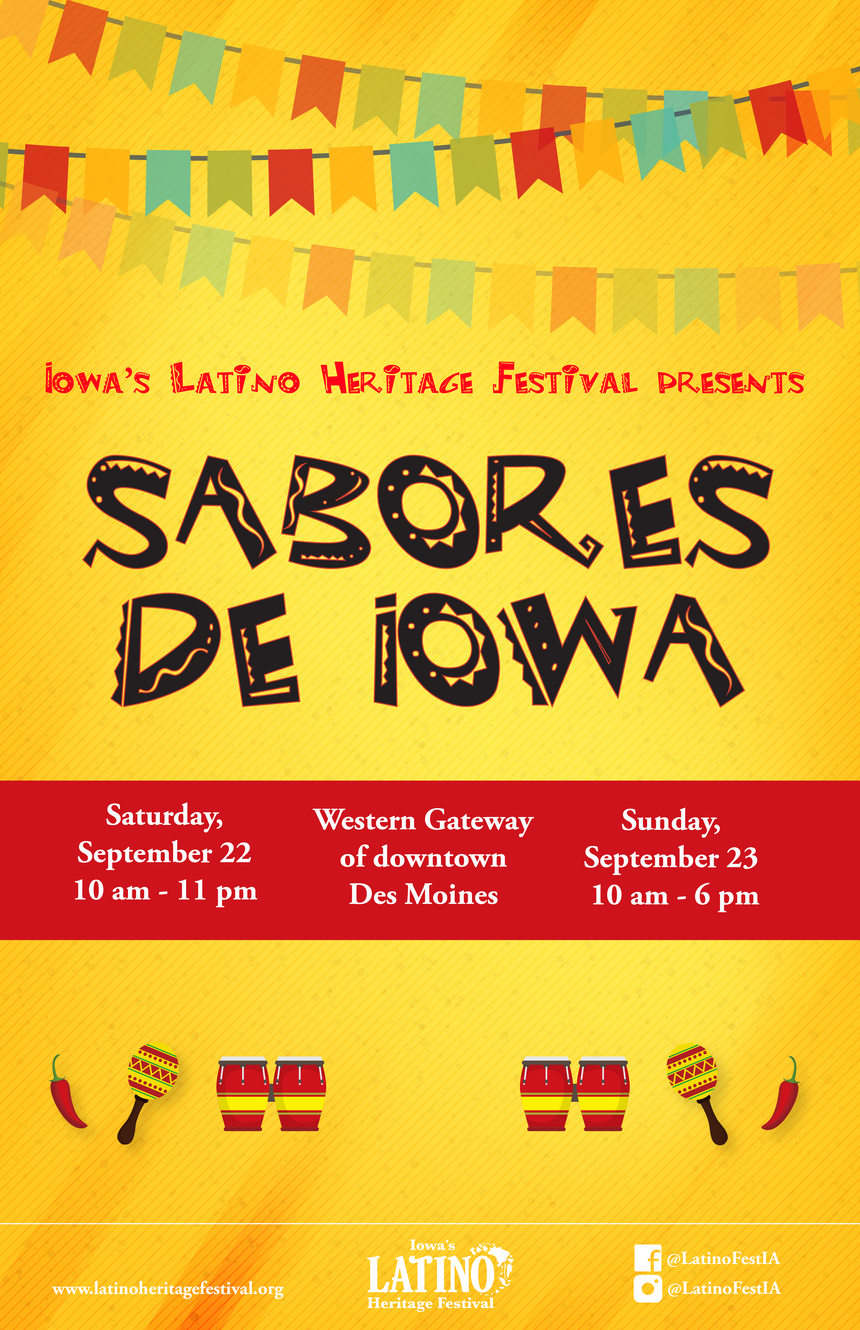 Members | Latino Heritage Fest