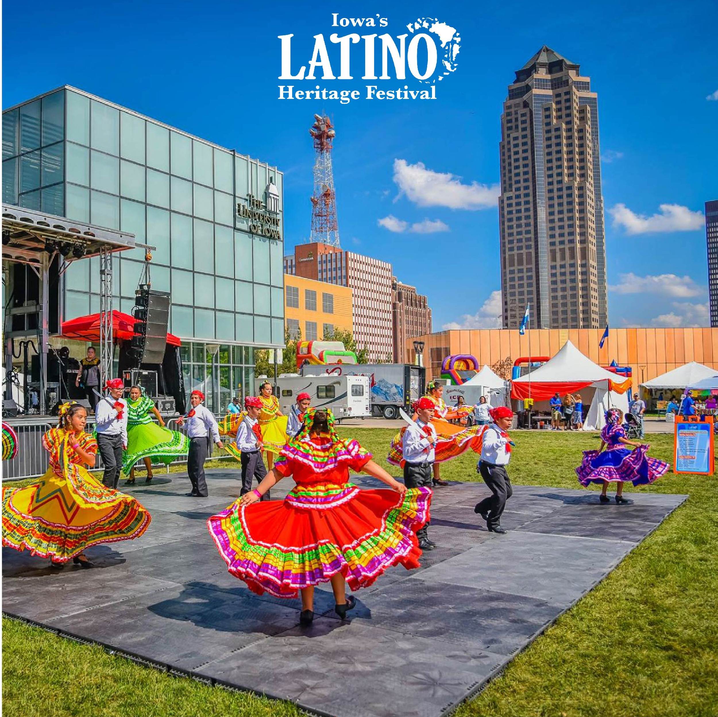 Questions | Latino Heritage Fest