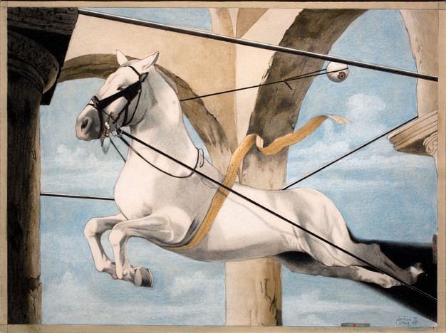 X Equus