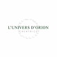 Logo L'Univers d'Orion Créatrice