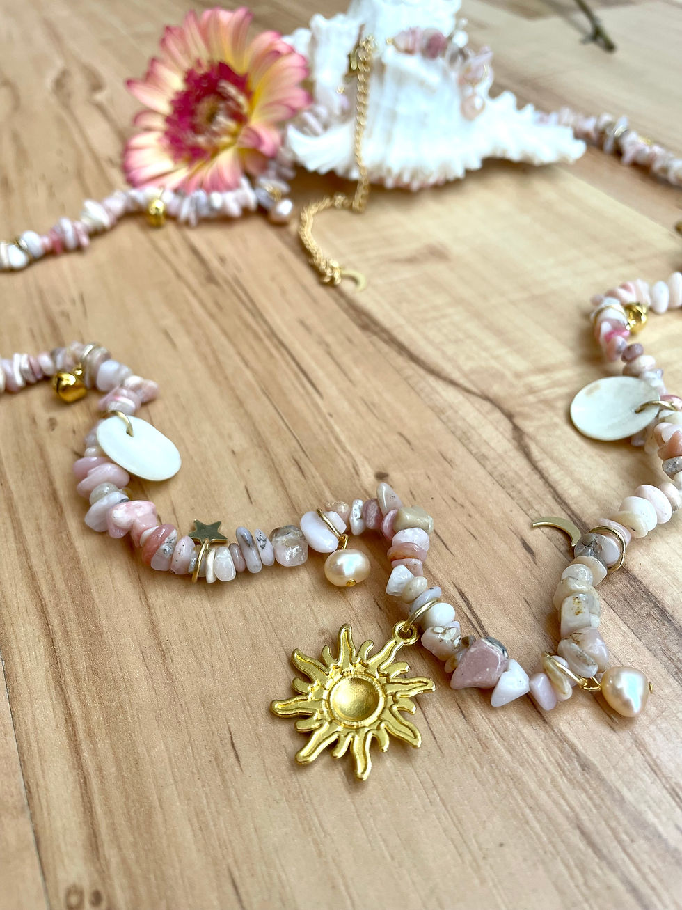 Thumbnail: Venus Womb Belt