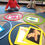 Miniature : le yoga des couleurs