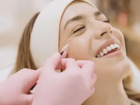 Achieve Natural, Youthful Radiance: Guide to Expert Filler & Botox in Plano, Texas