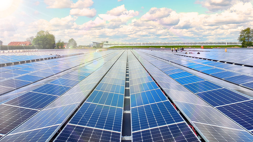 Solar Panels Philippines