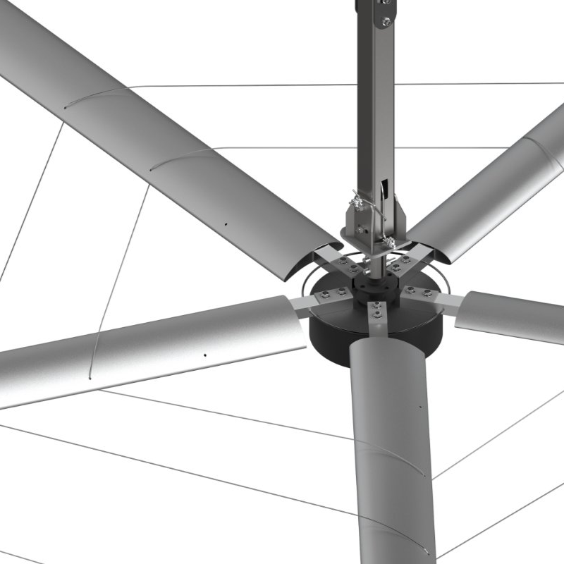 Best Ventilation Fans for Large Areas - Large Area Fans Guide