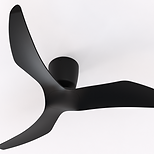 Aeratron FR Black