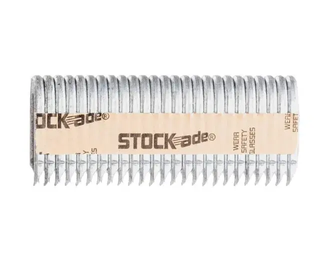 Stockade St315i staples 1 1/2"