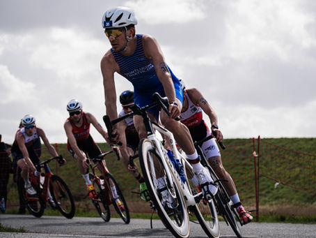 D1 Duathlon - Gravelines