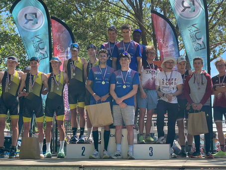 D3 Triathlon - Trévoux