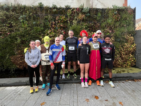 Assemblé Général et plus !