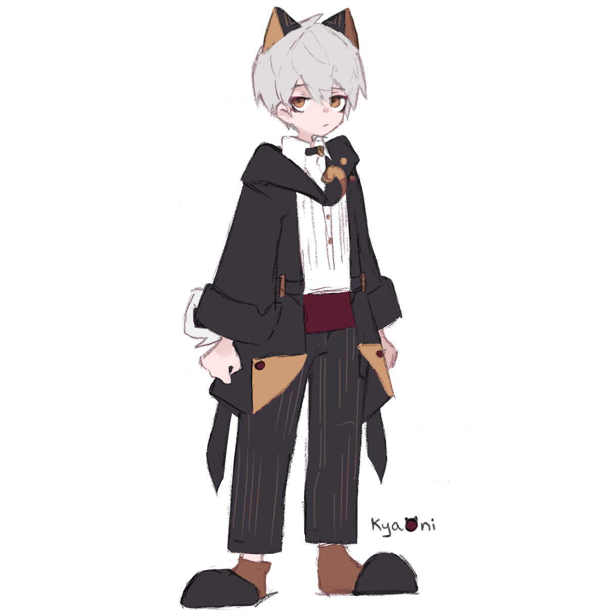 MusicOutfit_Roki