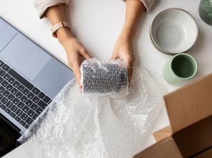 cajas o sobres para envíos cual elegir