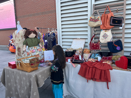 ECAR Gala - The First ToH Sales Event