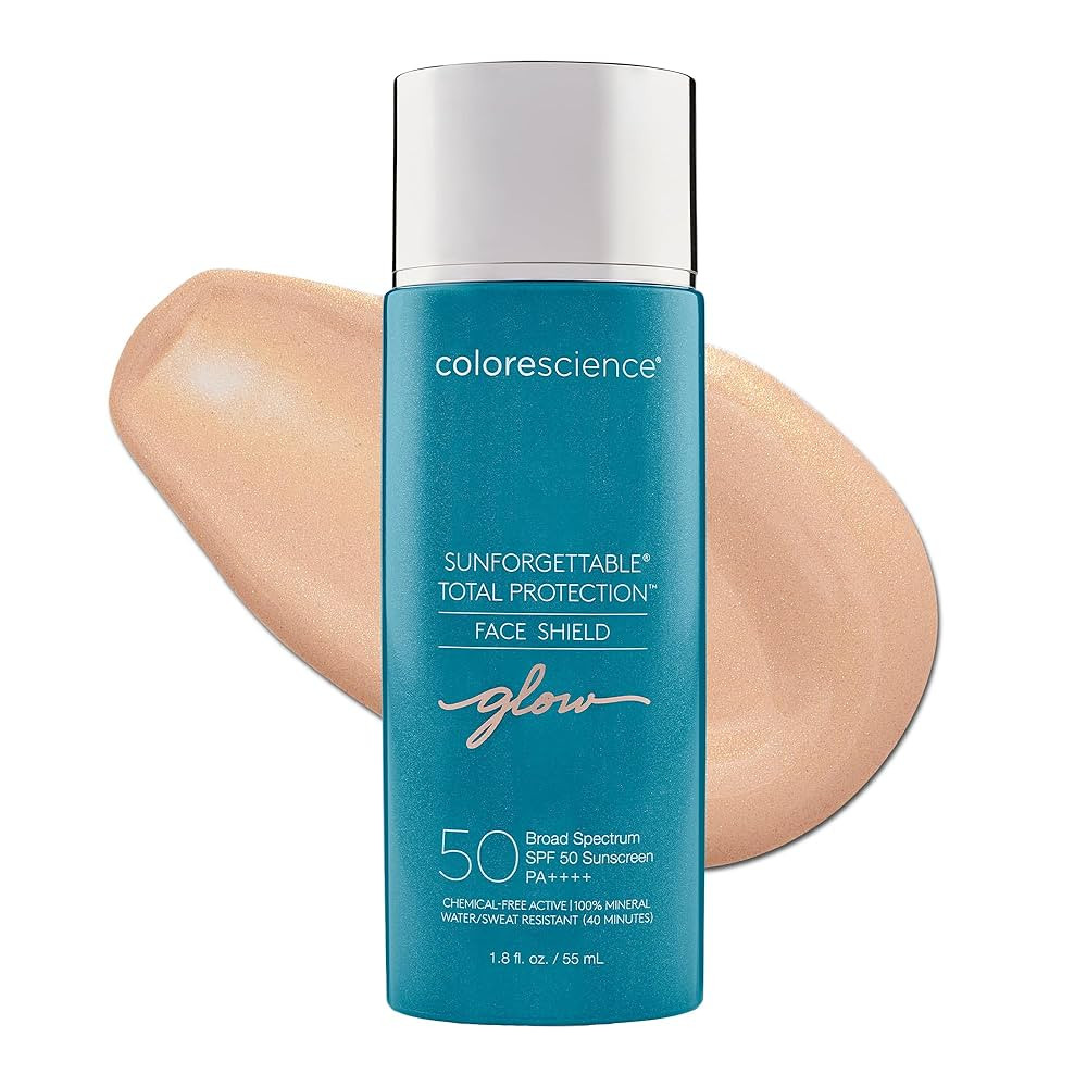 COLORSCIENCE GLOW SPF50