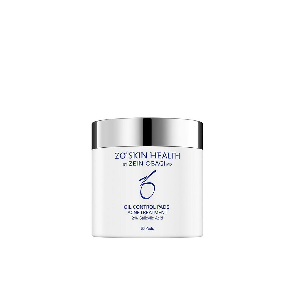 OIL CONTROL PADS 60unidades