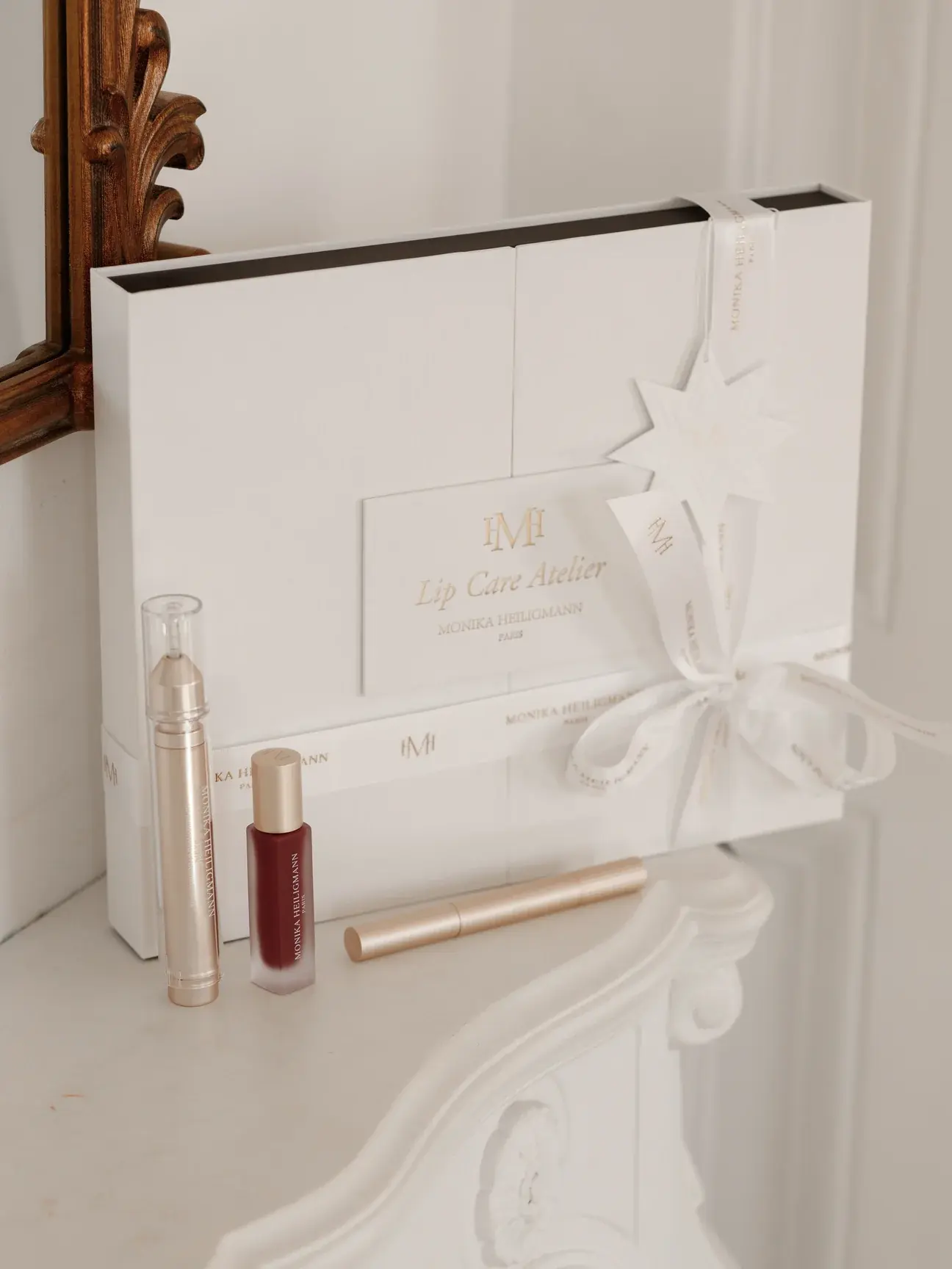 Gift Set 3  REGALOS– Midnight In Paris Coffret Edición Limitada