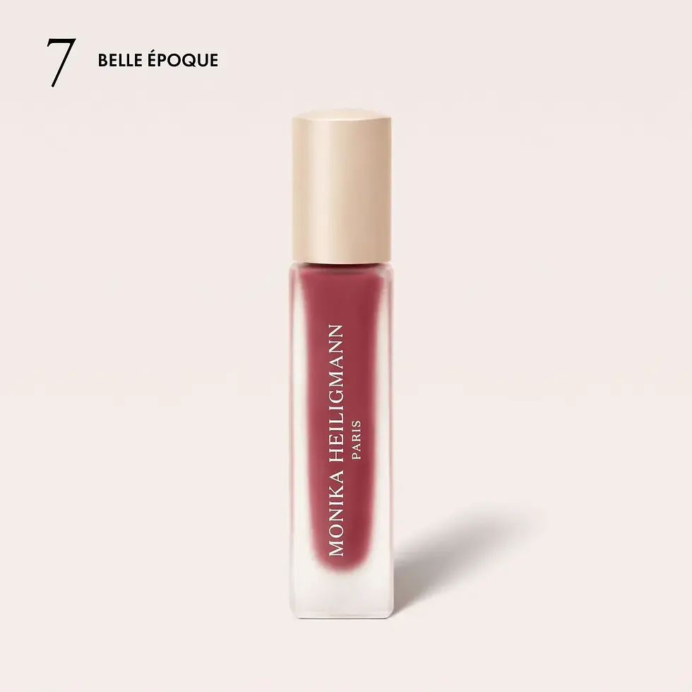 Miniatura: ELIXIR DE VOLUME COLOR+TRATAMIENTO MÉDICO PARA TUS LABIOS