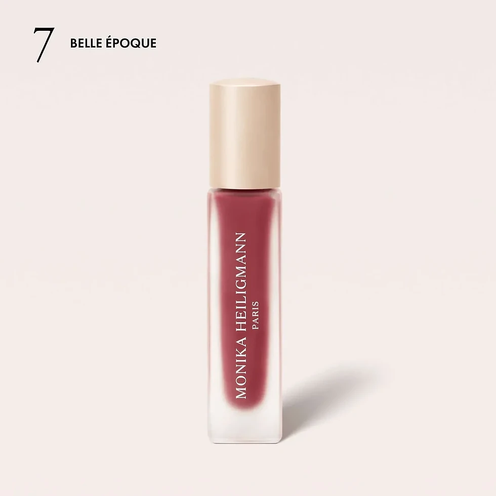 Miniatura: ELIXIR DE VOLUME COLOR+TRATAMIENTO MÉDICO PARA TUS LABIOS