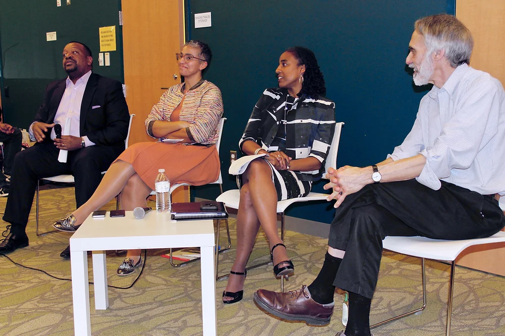 Silver Spring Library