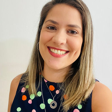 Larissa Pizelli