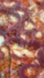 Sausage & Caramelised Onions