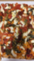 Nduja & Friarelli