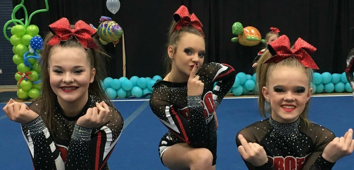 Secret To Getting From Level 1 To 5 | FierceBoard Cheerleading Community