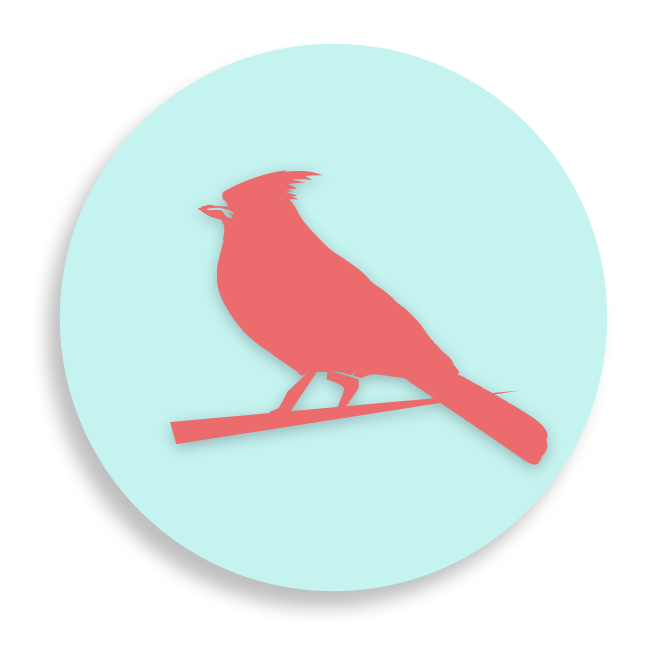 Cardinal logo