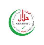 Halal Certified