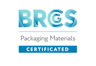 BRCGS Packaging Materials Certification