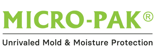 Micro-Pak Desiccants, Moisture Protection/Absorption