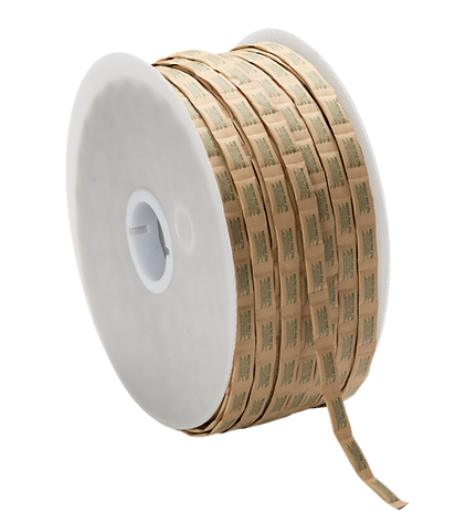 Micro-Pak Dri Clay Kraft Spool