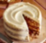 Carrot Cake image