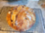 Fruit & Nut Bread image