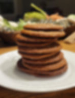 Ginger Molasses image