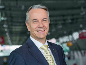 Oh – Messen Stuttgart und Hamburg kooperieren!