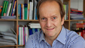 Nice to see you: Ein Hoch auf das Virus!