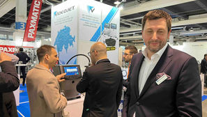 Wenn Maschinen den Takt angeben: Die Zukunft der Logistik beginnt auf der Logistics & Automation 2026