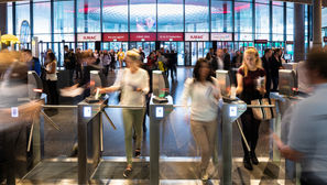 365 Tage Messe: Jetzt kommt das Comeback der Ilmac!