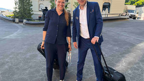 Grand Hotel Dolder: ESB Marken-Kongress für die Chefinnen-Etage