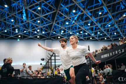 Aus der Region in die Zukunft: Olma Messen steigern operatives Ergebnis deutlich