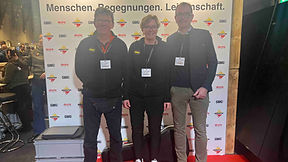 smart PEOPLE in Live Kommunikation: Von Aarau und Dortmund nach Monaco über Basel, Zürich und Nürnberg