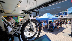 Eurobike is taking action: Will this be the decisive move to break free?