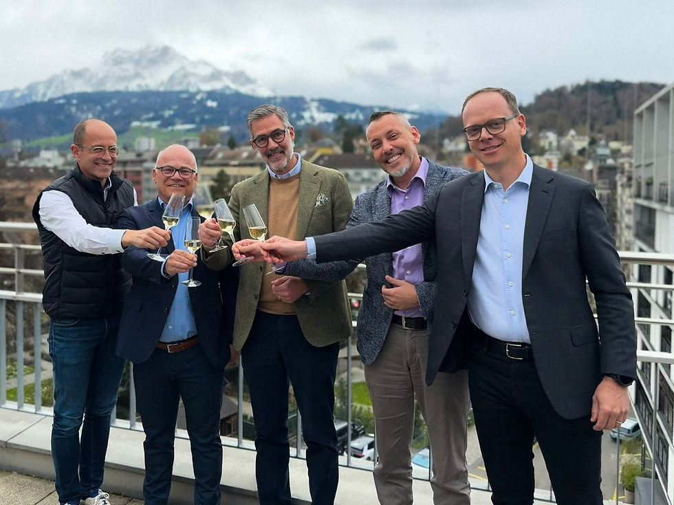 Winkler Livecom wird Teil der IDS Group