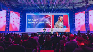 DMEXCO at Koelnmesse: How AI is shaping the future of marketing, media and commerce
