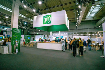 Marken erlebbar machen: Die Agritechnica 2025 mit Holtmann+