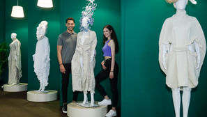 Back on Track Heimtextil und ITMA: Diese Textilmessen sind wichtig für die Schweiz!